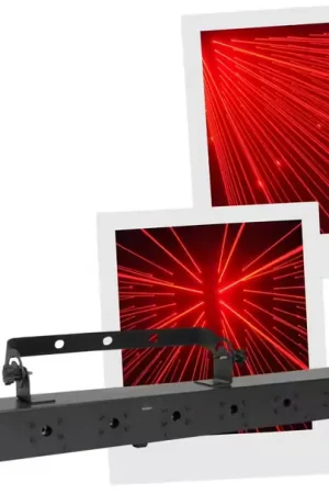 Laserworld BeamBar 10R MK3 - Disponible maintenant