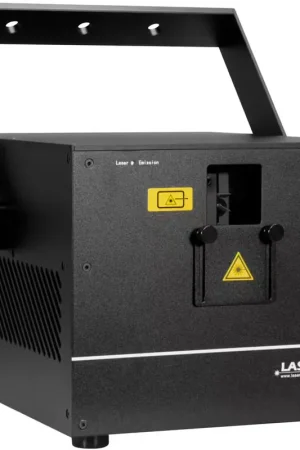 Laserworld CS-12.000 RGB ShowNET | Prix réduit