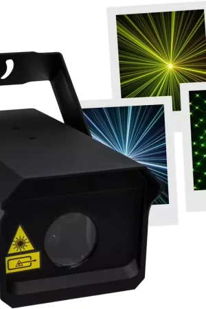 Laserworld FX-700 Hydro | Offre flash