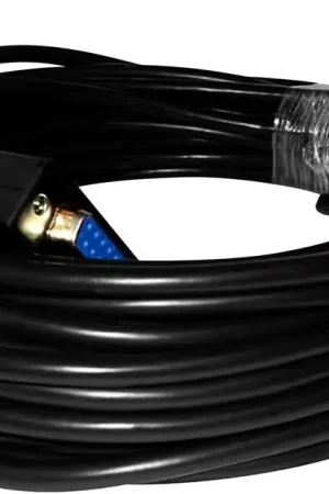 Laserworld ILDA EXT-10 | Retour facile