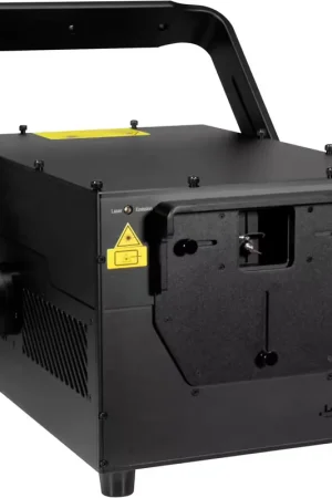 Très demandé - Laserworld PL-20.000 RGB IP65