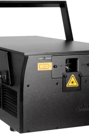 Laserworld PL-70.000RGB IP65 | Retour gratuit