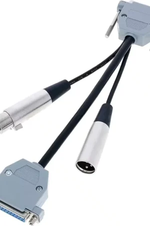 Laserworld ShowNET DMX Adapter - Jusqu'à épuisement des stocks