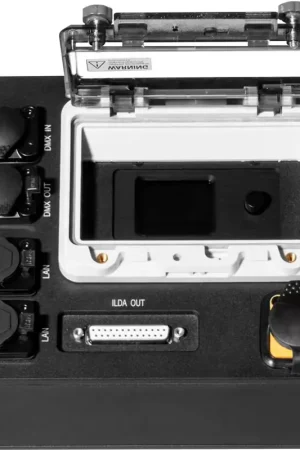 Laserworld ShowNET PRO Interface | Prix avantageux