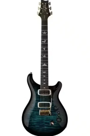 Promotion | PRS Custom 24-08 Cobalt Smokeburst