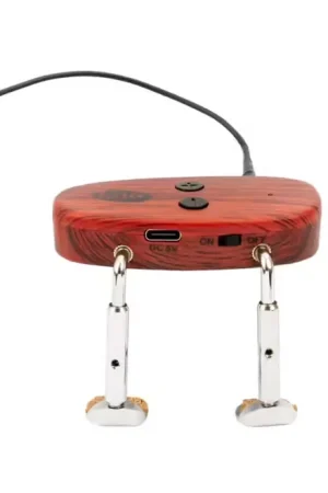 Kna Pickups VV-WI - Micro Wi-Fi Violon/Alto | Prix mini