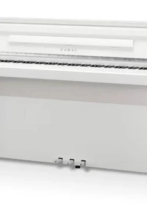 Commandez dès aujourd'hui | Kawai CA901 Blanc