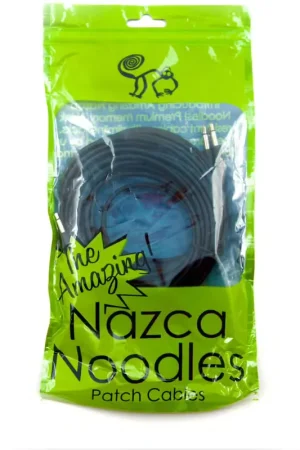 Économisez maintenant - Cre8audio Nazca Noodles 75CM