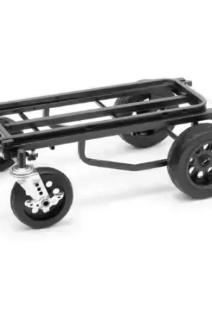 Expédition immédiate - Rocknroller R12 Stealth