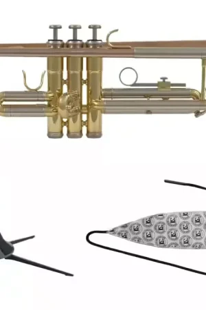 Woodbrass Pack WTP400 Prêt à Jouer | Retour facile