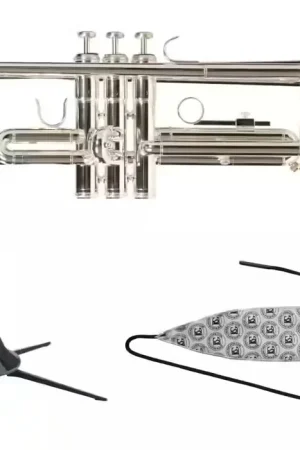 Woodbrass Pack WTP400S Prêt à Jouer | Nouveau