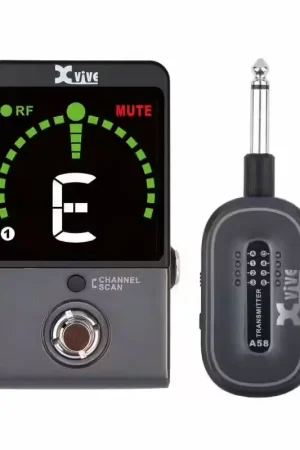 Expédition rapide - X-vive P58