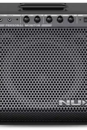 Nux PA-100 - 120W - Nouveau chez nous