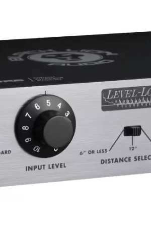 Black Lion Level-Loc - Plus que quelques pièces
