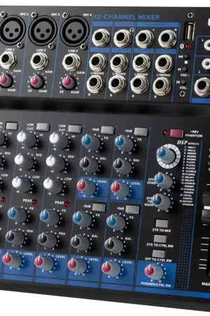 Commandez maintenant - Gemini GEM-12USB