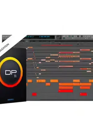 Préféré des clients - Motu Digital Performer 11 Education (licence)