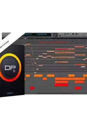 Déstockage - Motu Digital Performer 11 Upgrade (licence)