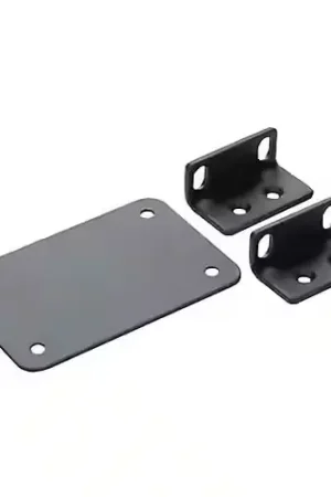 Haute qualité - Motu 488 Kit de mise en rack pour 2 UltraLite MK5