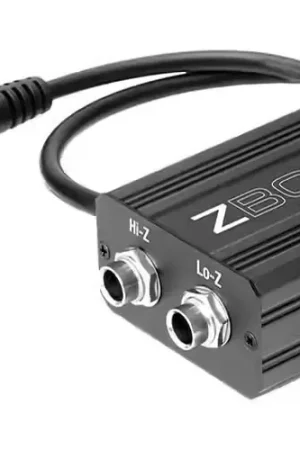Commandez dès maintenant - Motu Zbox