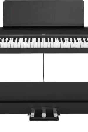 Déstockage | Korg B2+ Noir et son meuble