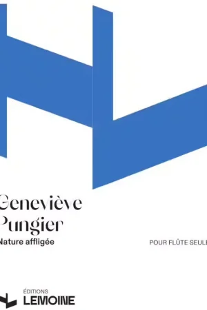 Prix en baisse - Lemoine Pungier G. - Nature affligée