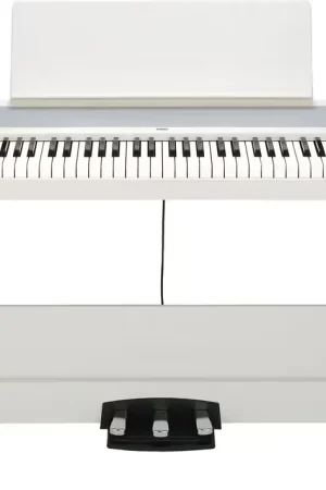 Korg B2+ Blanc et son meuble | Nouveau chez nous