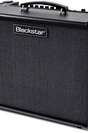 Très populaire | Blackstar IDX:50 - Combo 50W