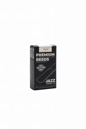 Prix en baisse | Selmer Jazz 2.5 - Sax Alto (x10)