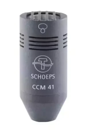 Schoeps CCM 41 L - Offre bientôt terminée
