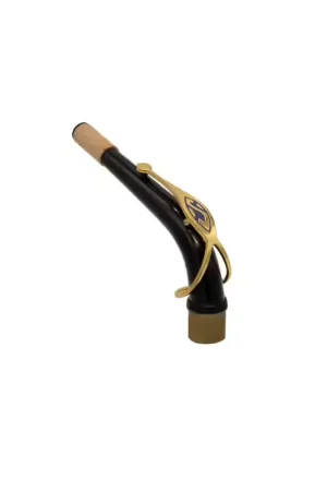 Selmer Bocal Supreme Noir - Sax Alto - Derniers jours