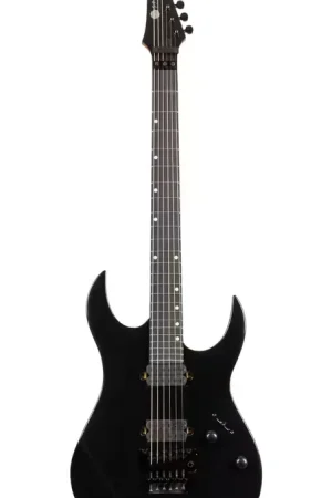 Spira Guitars S420BK Black Metallic | Commandez dès aujourd'hui