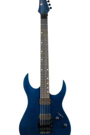 Offre exclusive | Spira Guitars S420CHM Chameleon