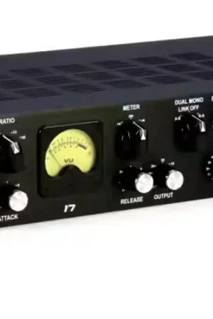 Black Lion B172A | Prix promo