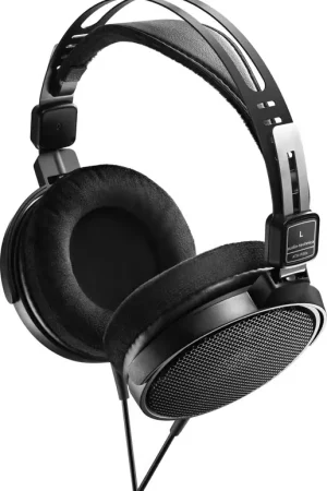 Audio Technica ATH-R30x - Préféré des clients