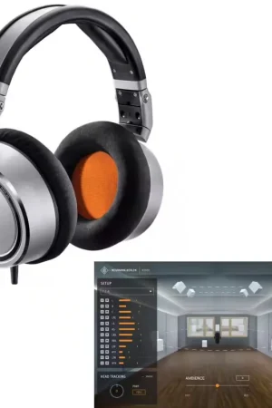 Neumann NDH 20 RIME Pack - Meilleure vente