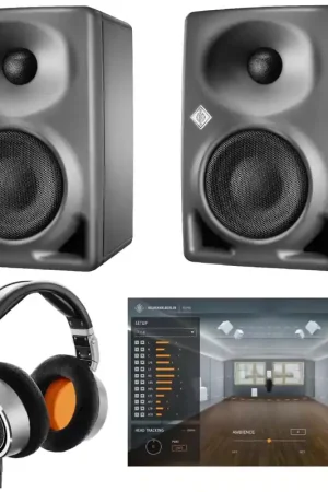Neumann KH 80 NDH 30 RIME Pack | Meilleure vente