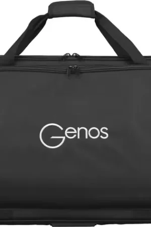 Yamaha Housse arrangeur SC-GENOS Noir - Prix spécial