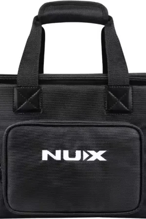 Nux Housse de Transport pour AC25 | Qualité premium