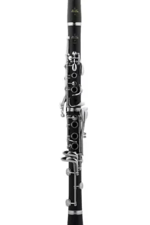 Buffet Crampon B12 Sib (17 Clés) - BC2540N-5-0GB - Livraison rapide
