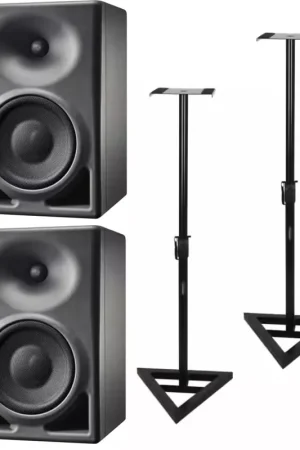 Neumann KH 150 Stand Pack - Prix bas