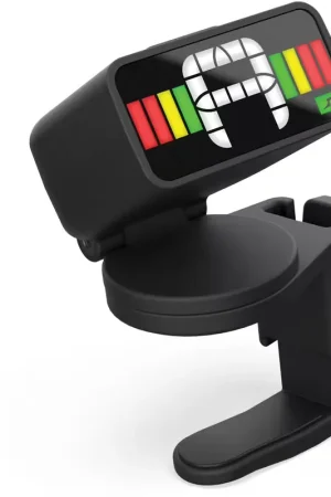D'addario And Co Micro Headstock Tuner PW-CT-12RC - Bonne affaire