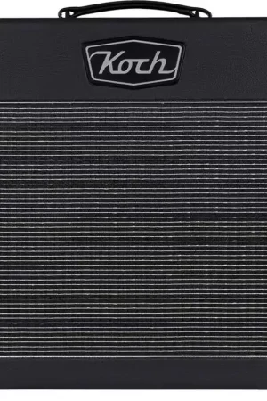 Envoi rapide - Koch Durango 12W/4W - 12"
