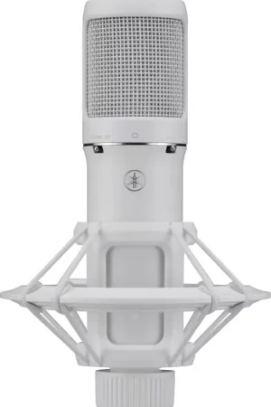 Yamaha YCM705 White - Best-seller