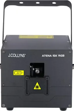 J.collyns Atena 15K RGB - Offre exclusive