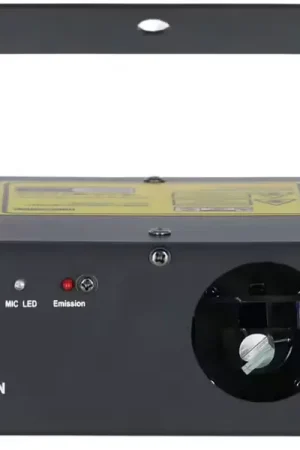 Power Lighting Geko 80 Green - Prix choc
