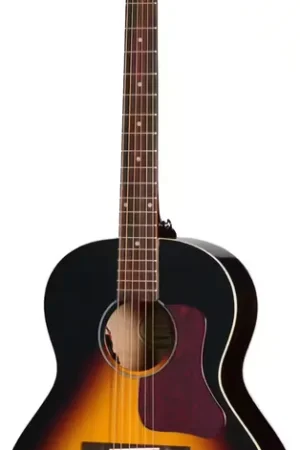 Epiphone Blues King Studio Dark Burst - Réduction spéciale