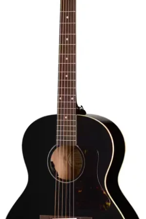Epiphone Blues King Studio Ebony - Qualité premium