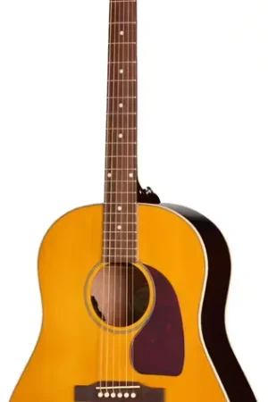 Tendance - Epiphone J-45 Studio Natural