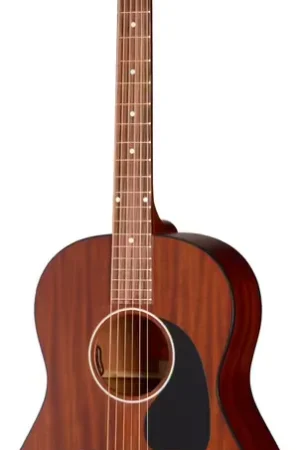 Gibson acoustic LG-2 All Mahogany Faded Natural Original | Fin de série