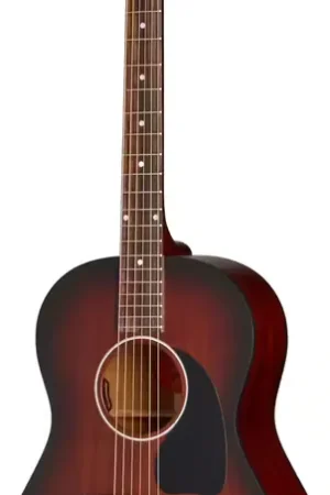 Recommandé - Gibson acoustic LG-2 All Mahogany Faded Vintage Sunburst Original